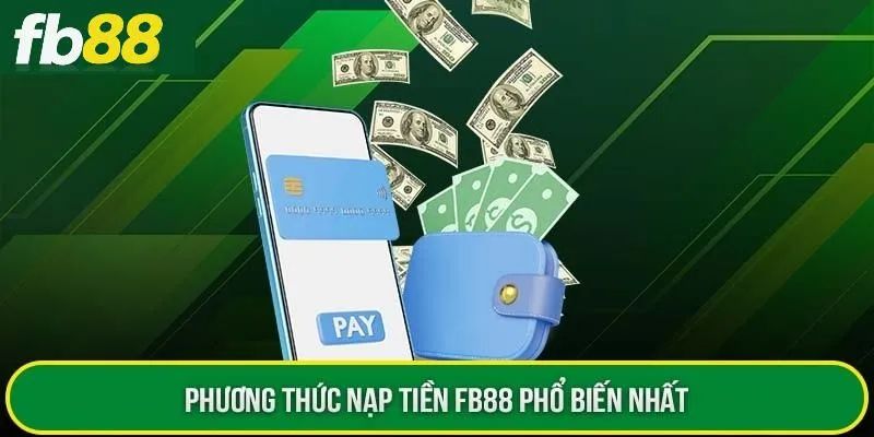 Tuân thủ những điều kiện bắt buộc để trước khi thực hiện thao tác nạp tiền FB88