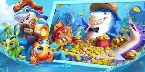 Vua Bắn Cá Online - Trải Nghiệm Đi Săn Dưới Lòng Đại Dương