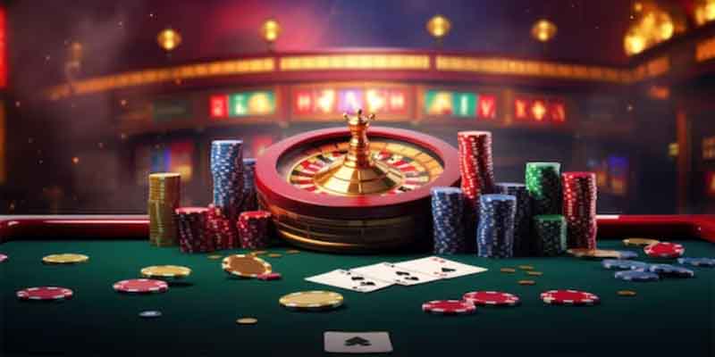 Tham gia nhóm kéo Baccarat mang lại nhiều lợi ích quan trọng và thiết thực