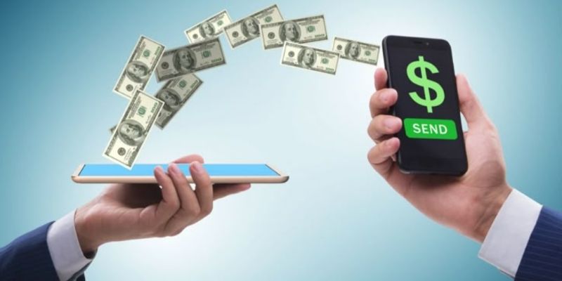 Quá trình nạp tiền FB88 có thể thực hiện qua nhiều phương thức cụ thể