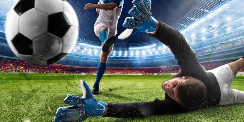 Saba Sports mang đến trải nghiệm Thể thao đẳng cấp và hấp dẫn tại nền tảng