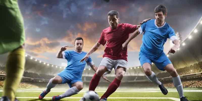 Saba Sports mang đến những siêu phẩm cá cược thể thao đỉnh cao