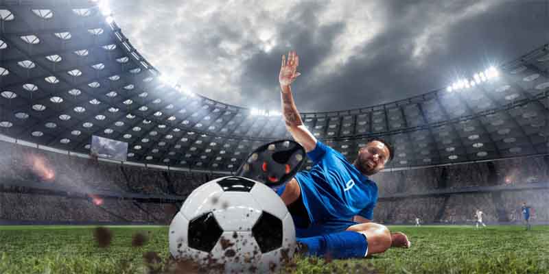 Saba Sports FB88 – Sảnh Chơi Cá Cược Đẳng Cấp, Hiện Đại