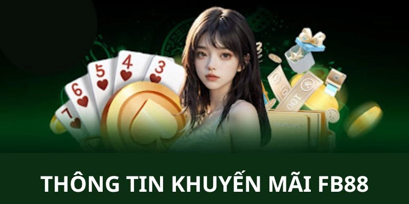 Nhà cái luôn biết cách chiều lòng hội viên bằng khuyến mãi giá trị