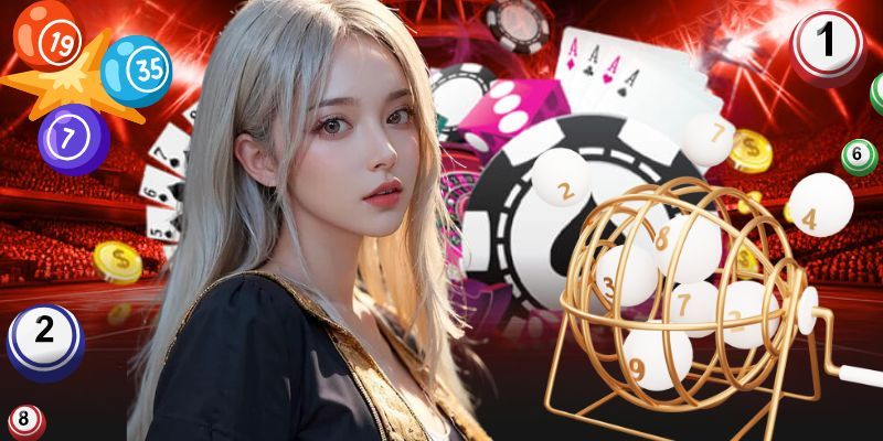 Khái niệm lô đề 3 miền